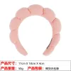 3# Towel Cloth Watermelon Red Hair Band