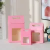 001 Window Pink