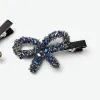 6# Blue-Hairpin