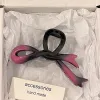 2# Black Powder-Ribbon Clamp