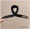 8# Black Cross Min