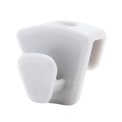 Simple Creative Multi-Function Triangle Hanger Hook ABS Modern Home Hangers