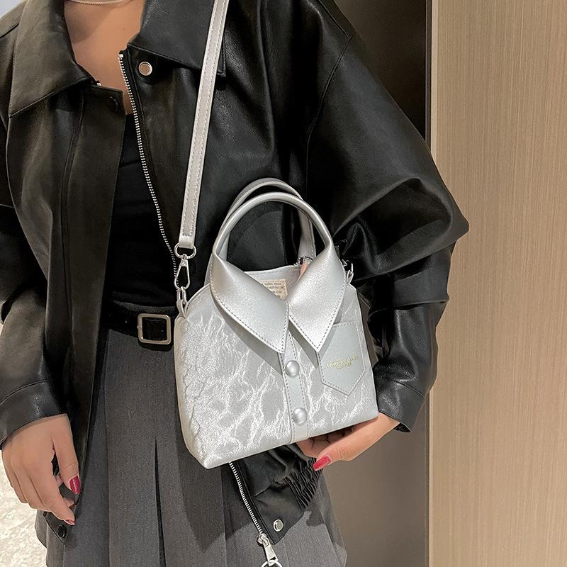 Wholesale Women Fashion Creative Clothes Shape Handle