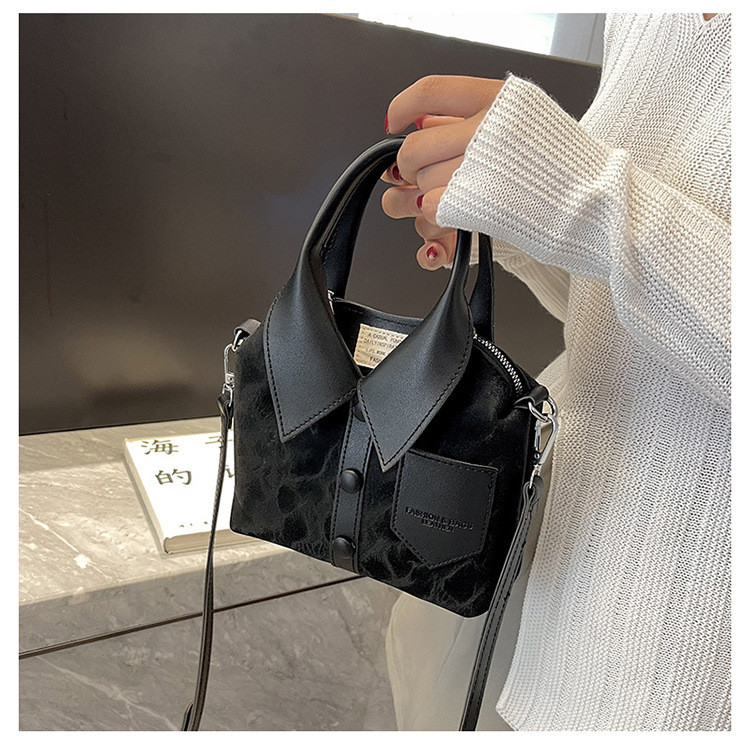 Wholesale Women Fashion Creative Clothes Shape Handle