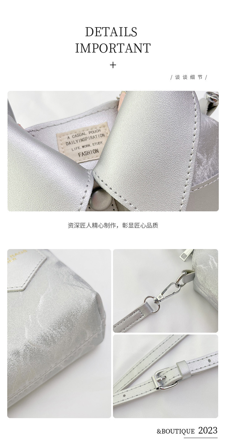 Wholesale Women Fashion Creative Clothes Shape Handle