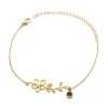 May Flower Bracelet