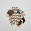 Apricot Stripe