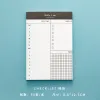 Checklist