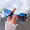 Diamond DX-8819 (Ice Blue) Sunglasses