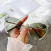 Diamond DX-8819 (Green) Sunglasses