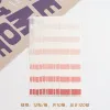 120 Pieces Of Gradient Powder