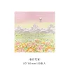 -Spring Flower Feast-