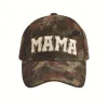 Style 3-Corduroy Baseball Cap
