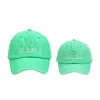 Apple Green-Parent-Child