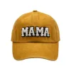 Turmeric-MAMA Baseball Cap