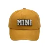 Ginger-MINI Baseball Cap