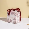 Red (Velvet Belt Box)