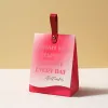 Pink Letters