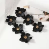 Black Medium KC Gold