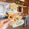 8282G Rainbow Sunflower Eight-Piece Set