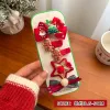 11379D Christmas Tree Five-Piece Set
