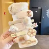 9037D White Yugui Dog Clamp Set Ten-Piece Set