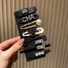 11481A Black Love 7-Piece Set