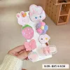 11445F Pink Melody Eight-Piece Set