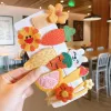 8282C Rabbit Carrot Nine Piece Set