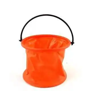 Stainless Steel Telescopic Children Toy Fishing Net with Nylon Mesh