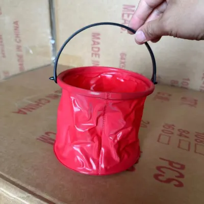 Stainless Steel Telescopic Children Toy Fishing Net with Nylon Mesh
