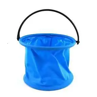 Stainless Steel Telescopic Children Toy Fishing Net with Nylon Mesh