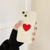 Ancient Understanding Of White-Three-Dimensional Love (Red)