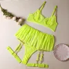 Neon Green