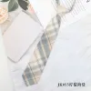 JK055 Lemon Sea Salt Tie