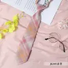 JK003 Red Tea Tie
