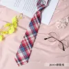 JK024 Rouge Blue Tie