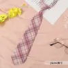 JK006 Snow Tie