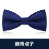 Navy Blue Ideas
