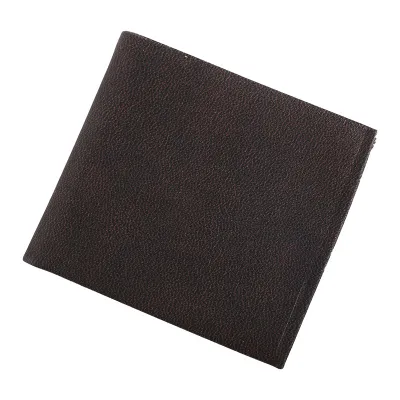 Retro Creative Printed PU Leather Wallet