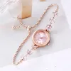 Rose Gold Pink