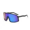 Black Frame Green Mercury
