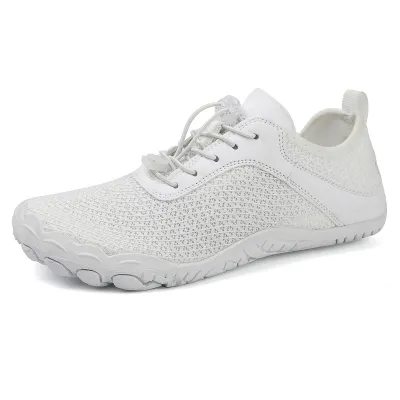 Unisex Outdoor Beach Swimming Quick-Dry Non-Slip Wading Shoes Low Top
