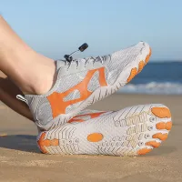 Outdoor Swimming Beach Unisex Wading Shoes