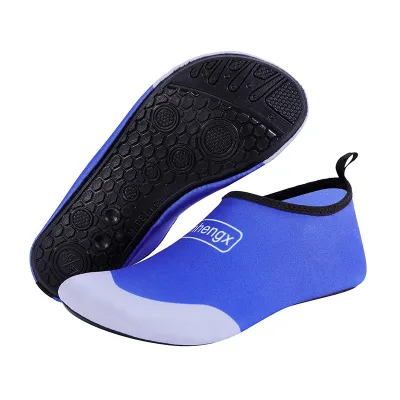 Outdoor Resort Beach Unisex Soft Bottom Quick-Dry Wading Shoes