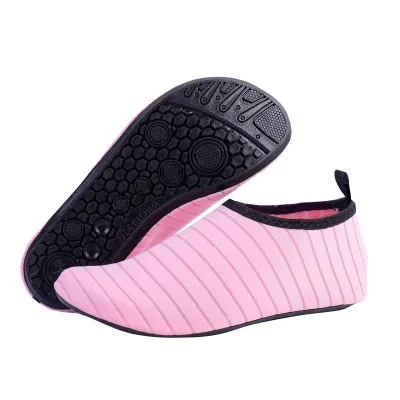 Outdoor Resort Beach Unisex Soft Bottom Quick-Dry Wading Shoes