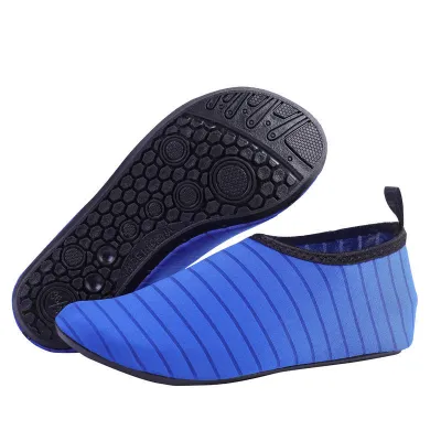 Outdoor Resort Beach Unisex Soft Bottom Quick-Dry Wading Shoes