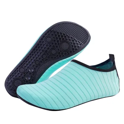 Outdoor Resort Beach Unisex Soft Bottom Quick-Dry Wading Shoes