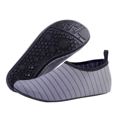 Outdoor Resort Beach Unisex Soft Bottom Quick-Dry Wading Shoes
