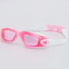 Pink White Transparent
